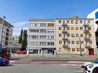 BabonyTRE I Prenájom jedinečný 1-izbový byt na Rázusovom náb - 16