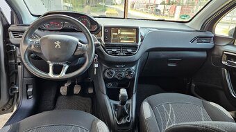 Peugeot 208 1.2 Vti Active - 16