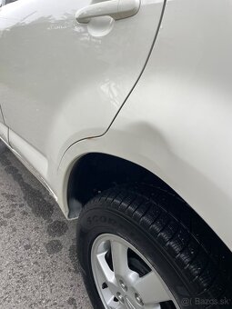 Daihatsu Terios 1.5i Benzín 4x4 - 16