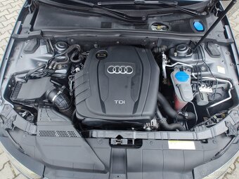 Predám Audi A4 Avant b8 S Line - 16