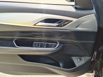Bmw 640 XD GT - 16