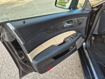 Ponúkam Mercedes CLS 350cdi  AMG - 16