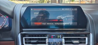 BMW M8 M850i xDrive - 16