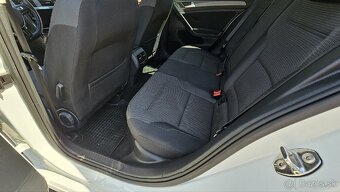 VW Volkswagen E-Golf 100kw, 2019, FULL LED - 16