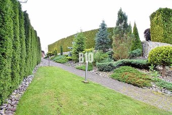 Úžasná vila v unikátnom prostredí Súľovských skál - 16