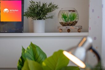 ALL PERFECT|REZERVOVANÉ| Na predaj krásny 3 izbový byt s bal - 16