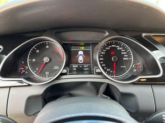 Audi A5 3.0 TDi 180kW Sportback Quattro - 16