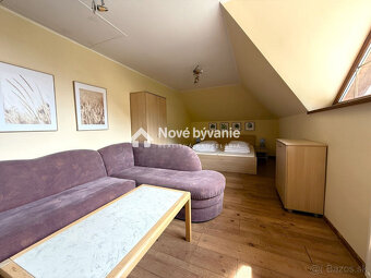 Predaj, rekreačný dom v krásnej lokalite-Liptovské Revúce - 16