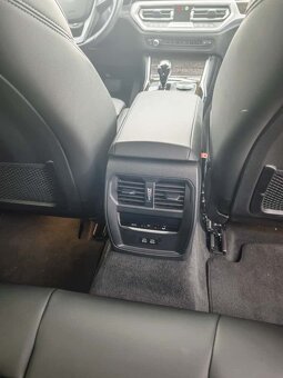 BMW 330d xDrive Touring (G21) – 286 k | Luxury Line | CZ DPH - 16