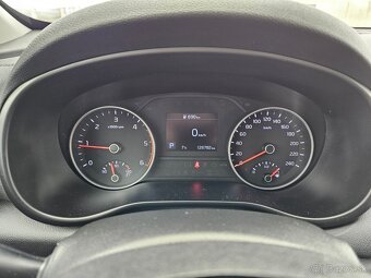 Kia Sportage 1.6 CRDi 136k Gold 4WD A/T - 16