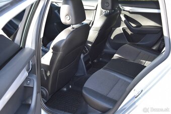 Škoda Octavia Combi 2.0 TDI Business 4x4 DSG - 16