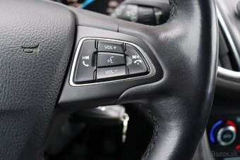 Ford C-Max 1.0 EcoBoost 125k Family Edition - 16