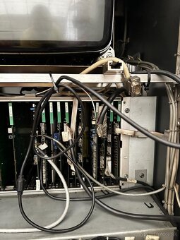 Elektroerozivní hloubička Charmilles ROBOFORM 50 (7620) - 16