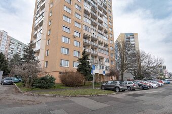 REZERVOVANE - NA PREDAJ 1,5+KK byt, Košice – Juh, ulica Jant - 16