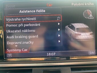 Audi A6 Allroad Quattro 3.0 TDI 272k S-tronic - 16