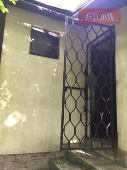 PREDAJ - CHATA na samote - 16