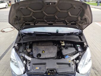 Ford S Max 2.0 TDCI, 120 kW, 2010, nafta, automat - 16