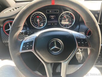 Mecedes A45 AMG - 16