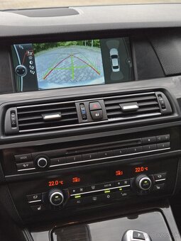 BMW 525 D Xdrive - 16