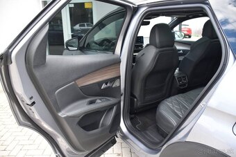 Peugeot 3008 1.6 Hybrid 225k GT Pack A/T - 16