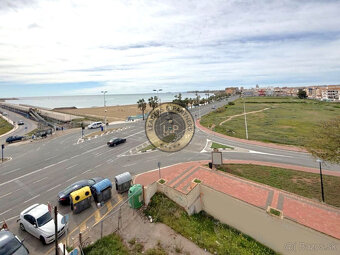 Apartmán 4+kk s balkónom Torrevieja-Playa de Los Naufragos,  - 16