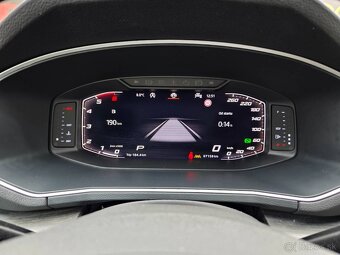Seat Tarraco 2.0 TDI 150 Xcellence 4Drive DSG - 16