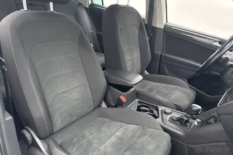 Volkswagen Tiguan rline 2.0 TDI 4x4 DSG Virtual F1 - 16