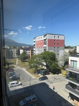 SVIT Predaj 2izbového bytu  na Jilemnického ulici - 16