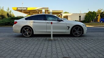 BMW F36 130kw Manual - 16