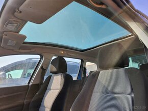 Rozpredám na diely... Peugeot 307 1.6 hdi - 16