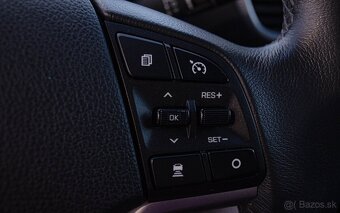 Hyundai Tucson 1.6 TGDi A/T 4x4 - 16