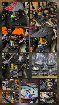 Elektrická kolobežka Kaabo MANTIS king GT black - 16