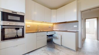 3i. byt 74m, Jasovská ul., kompl. RŠ 10/2025, 6p., Petržalka - 16