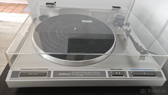 Pioneer PL750 direct drive - 16