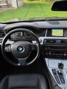BMW 530XD Adaptive Led facelift - 16