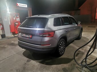 Kodiaq 2.0 edícia Clever 110kW DSG Evo - 16