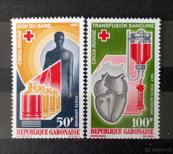 Červený kríž - 16