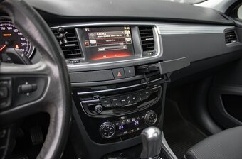 Peugeot 508 GT Line 2.2 HDi 150 kW - 16