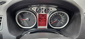 Ford Focus C-max - 16