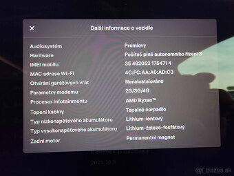 Tesla Model Y 2023 Standard Range (220 kW) - 16