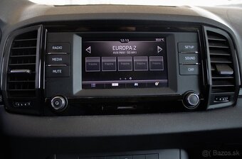 Škoda Karoq 1.6TDI Life M6 - 16