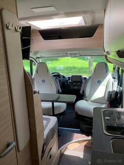 Obytné auto Knaus BoxStar 540 Road 60Yrs. 48.500.€ bezDPH - 16