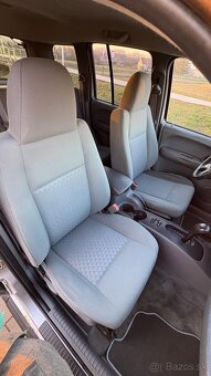 Jeep Cherokee 3.7 LPG Automat 150 TIS KM - 16