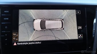 Volkswagen Arteon Shooting Brake 2.0 TSI R-Line DSG - 16