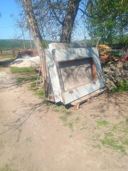 Na predaj rôzne zariadenia, pristroje, vybavenie a iné 1 - 16