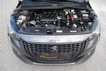 PEUGEOT 208 1.2 - PREDAJ AJ NA SPLÁTKY - 16