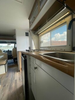 Fiat Ducato obytný 2.8 JTD 94kw - 16