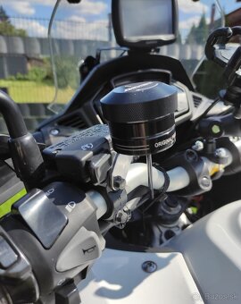 HONDA CROSSRUNNER VFR800X - 16