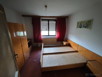 Predaj poschodový dom Slovenská  Kajňa - 16