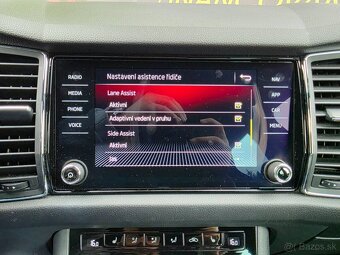 Škoda Kodiaq 2.0 TDI SCR Sportline DSG - 16